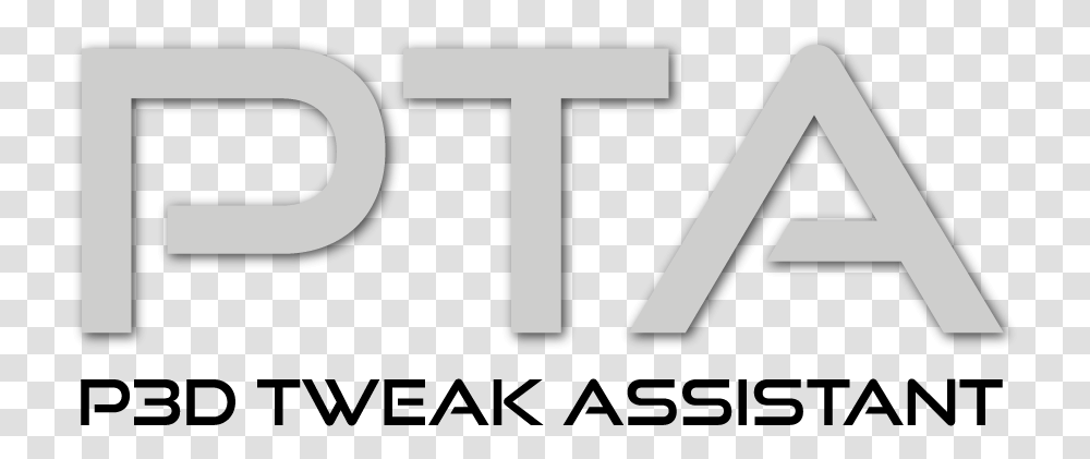 Pta Logo3 Qumak, Word, Alphabet Transparent Png