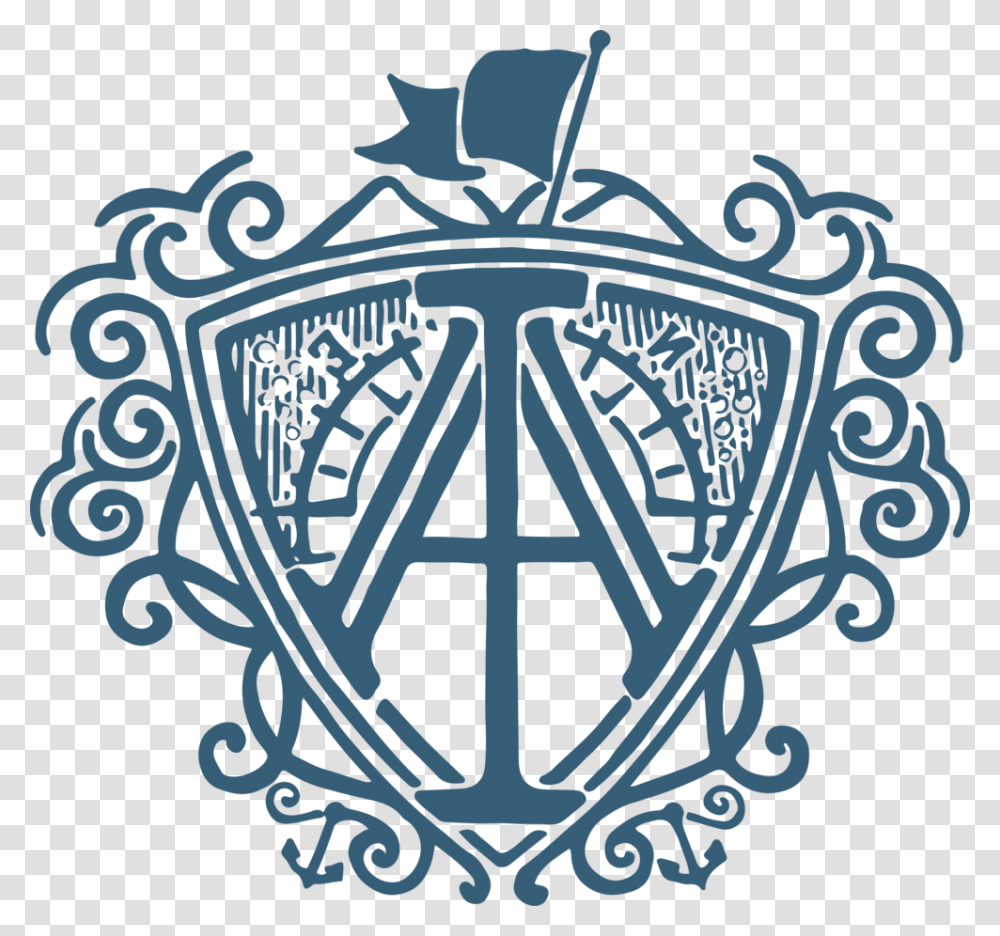 Ptcb Turf, Symbol, Emblem, Logo, Trademark Transparent Png