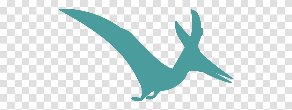 Pterodactyl Silhouette Clip Art, Animal, Mammal, Wildlife, Arm Transparent Png