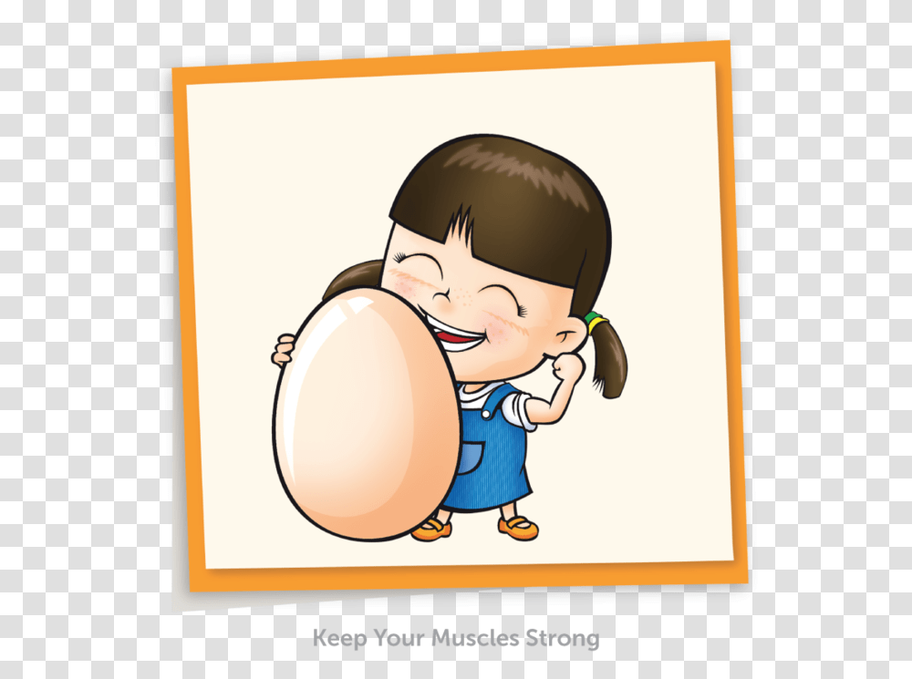 Ptisserie Banner 01 Child Eating Egg Clipart, Person, Cushion, Helmet, Baby Transparent Png