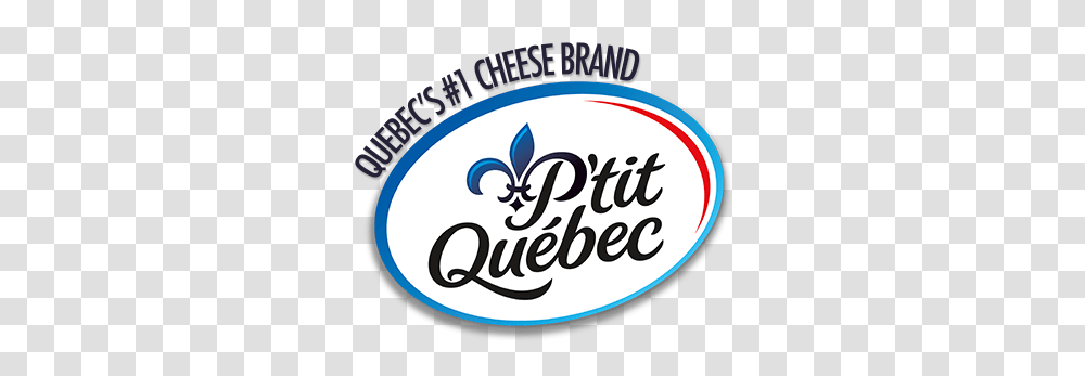 Ptit Quebec Recipes, Label, Sticker, Meal Transparent Png