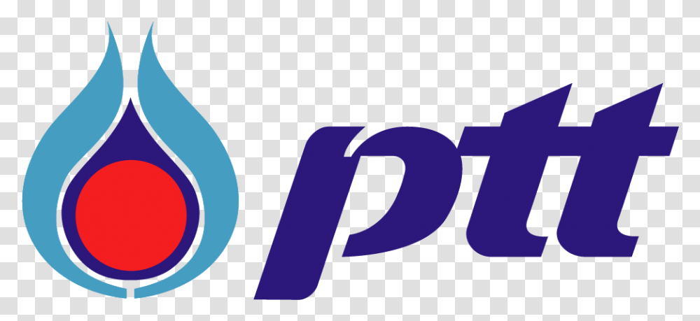 Ptt Logo Pttplc Circle, Text, Symbol, Trademark, Word Transparent Png
