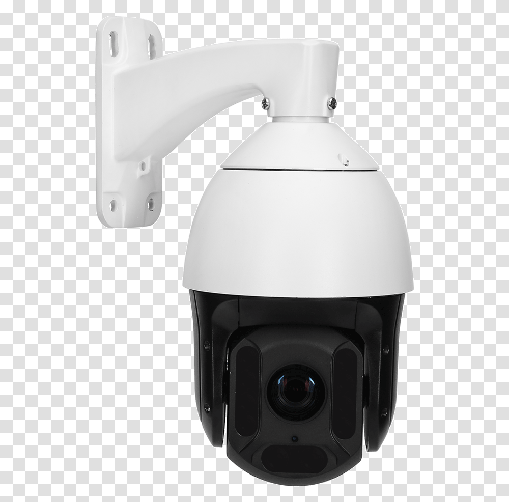 Ptz Camera Ir Mini Speed Dome Camera, Appliance, Helmet, Apparel Transparent Png