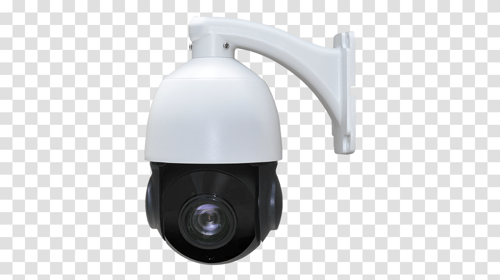 Ptz Speed Dome Camera, Sink Faucet, Projector Transparent Png