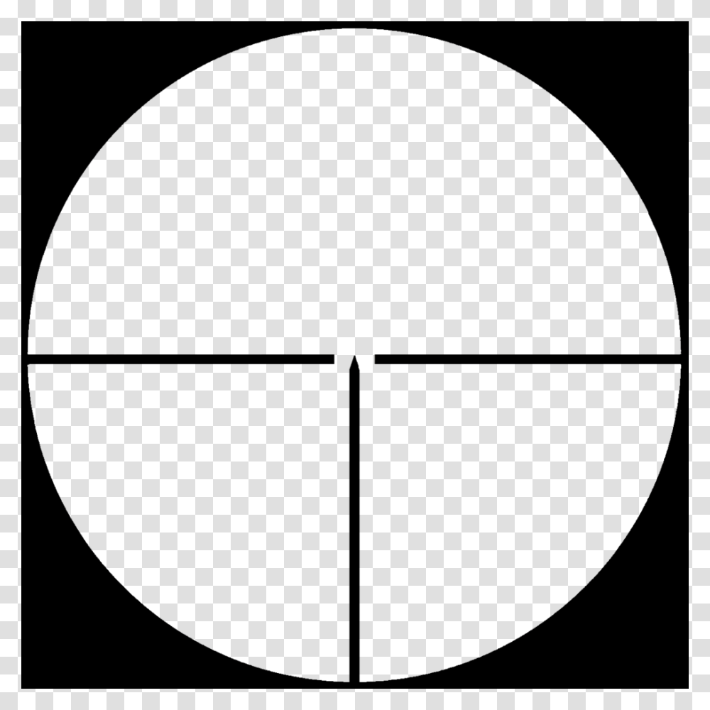 Pu Sight Reticle, Moon, Outer Space, Night, Astronomy Transparent Png