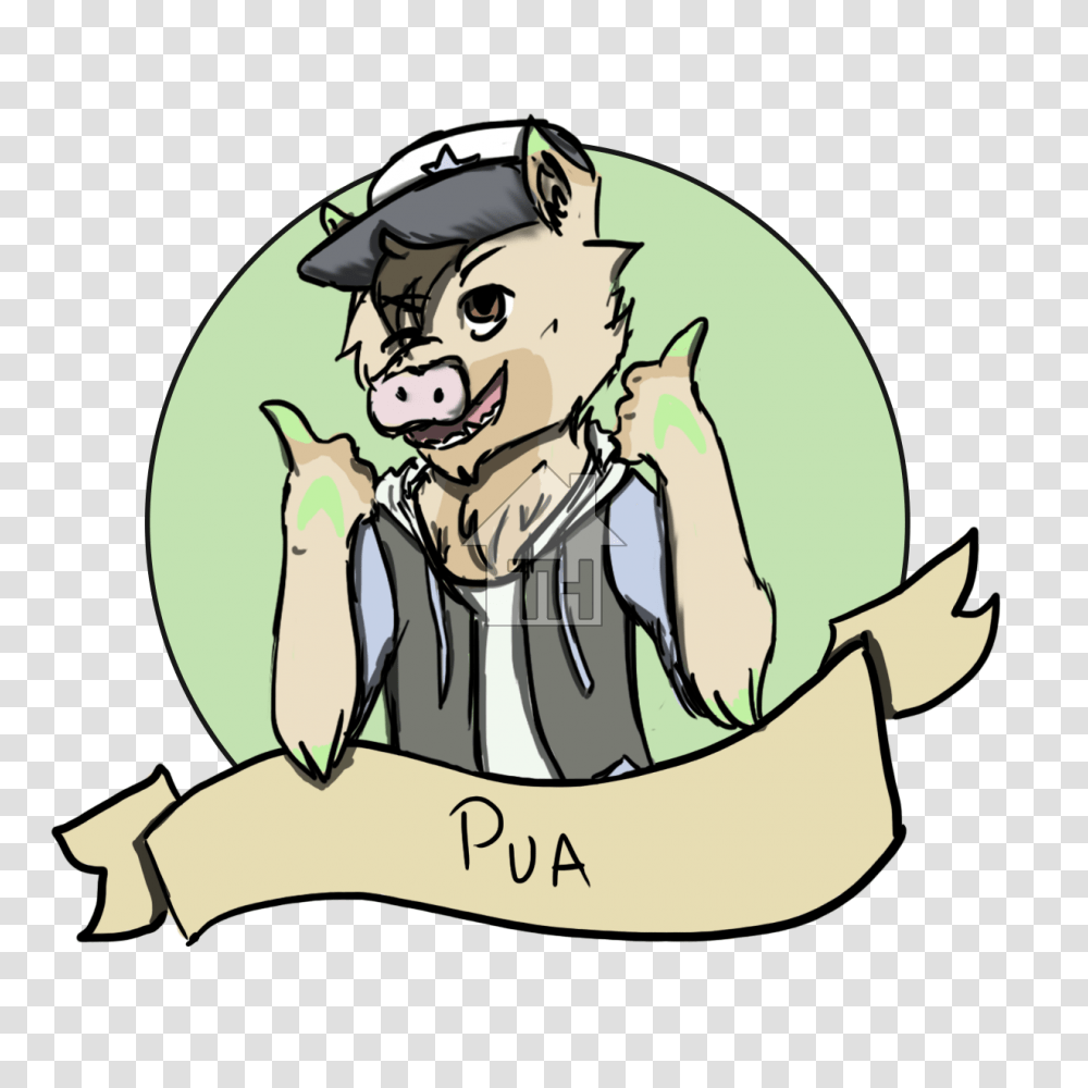 Pua On Toyhouse, Label, Drawing Transparent Png
