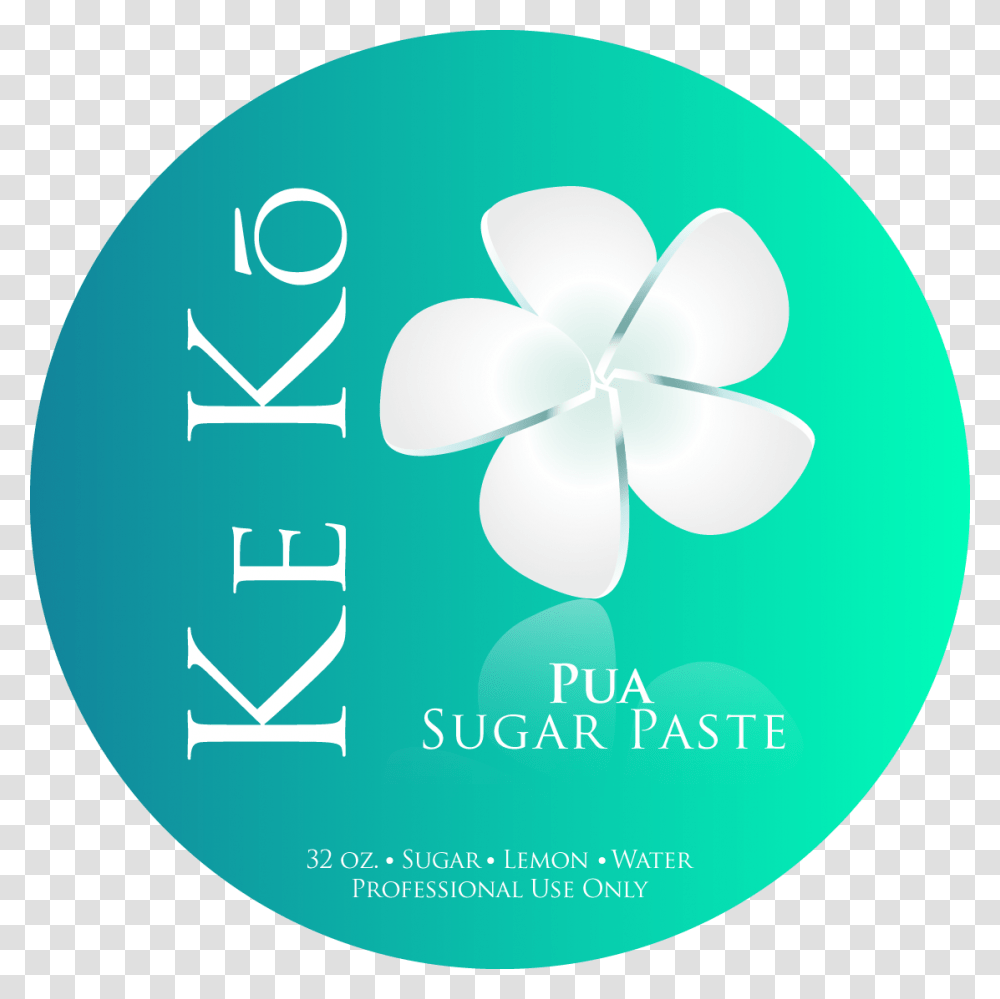Pua Sugar Paste, Logo, Trademark, Poster Transparent Png