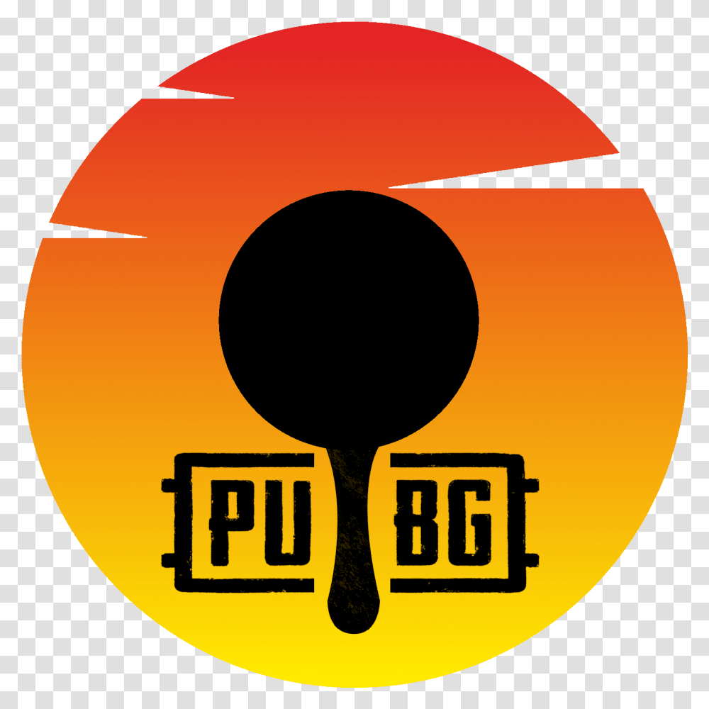 Pubg Art, Number, Disk Transparent Png