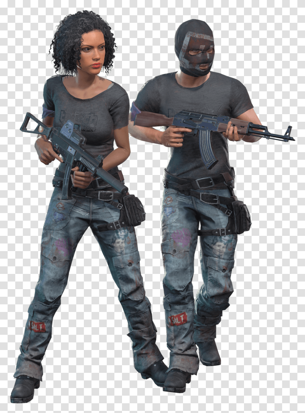 Pubg Character Background Battlegrounds Twitch Prime, Person, Human, Apparel Transparent Png
