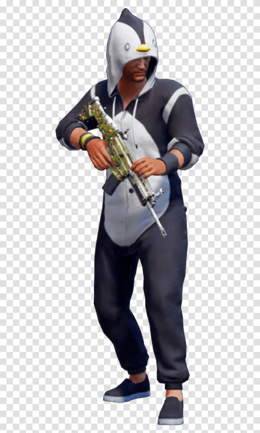 Pubg Character File Pubg Characters Hd, Person, Human, Horn, Brass Section Transparent Png
