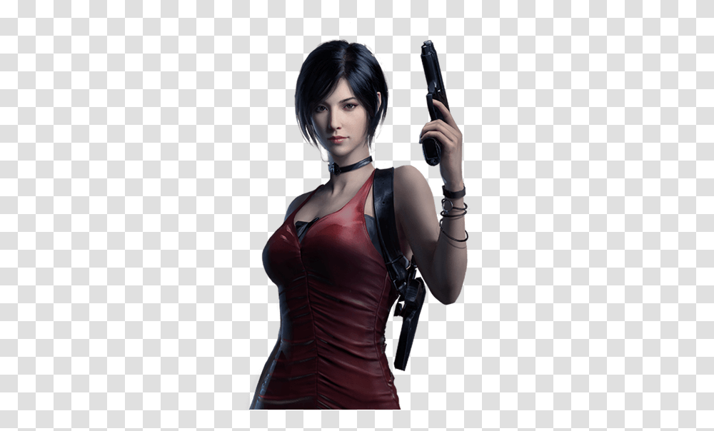 Pubg Character Girl, Costume, Person, Female Transparent Png