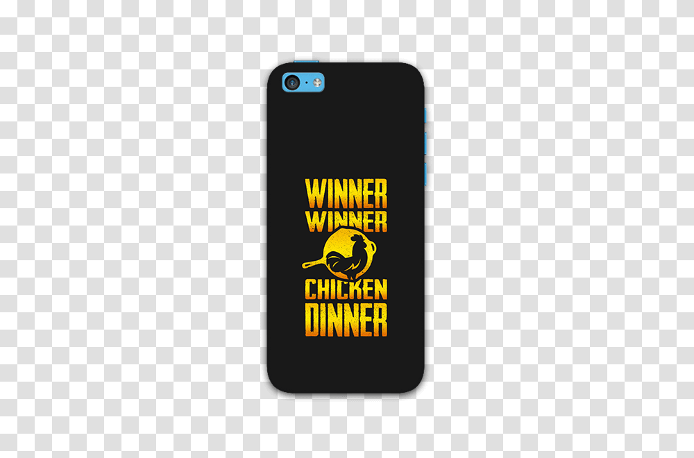 Pubg Chicken Dinner Iphone Mobile Back Case, Mobile Phone, Electronics, Cell Phone Transparent Png