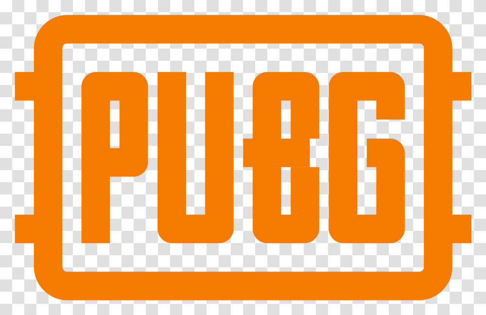 Pubg Clipart Picsart Pubg Mobile Logo, Label, Word, Number Transparent Png