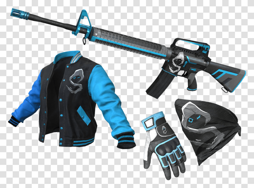 Pubg, Apparel, Gun, Weapon Transparent Png