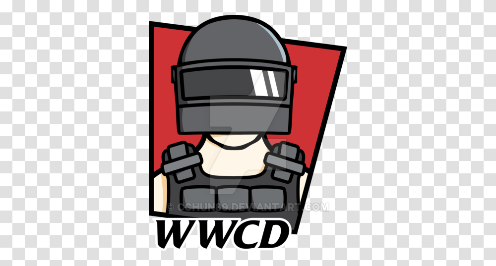 Pubg, Apparel, Helmet, Crash Helmet Transparent Png