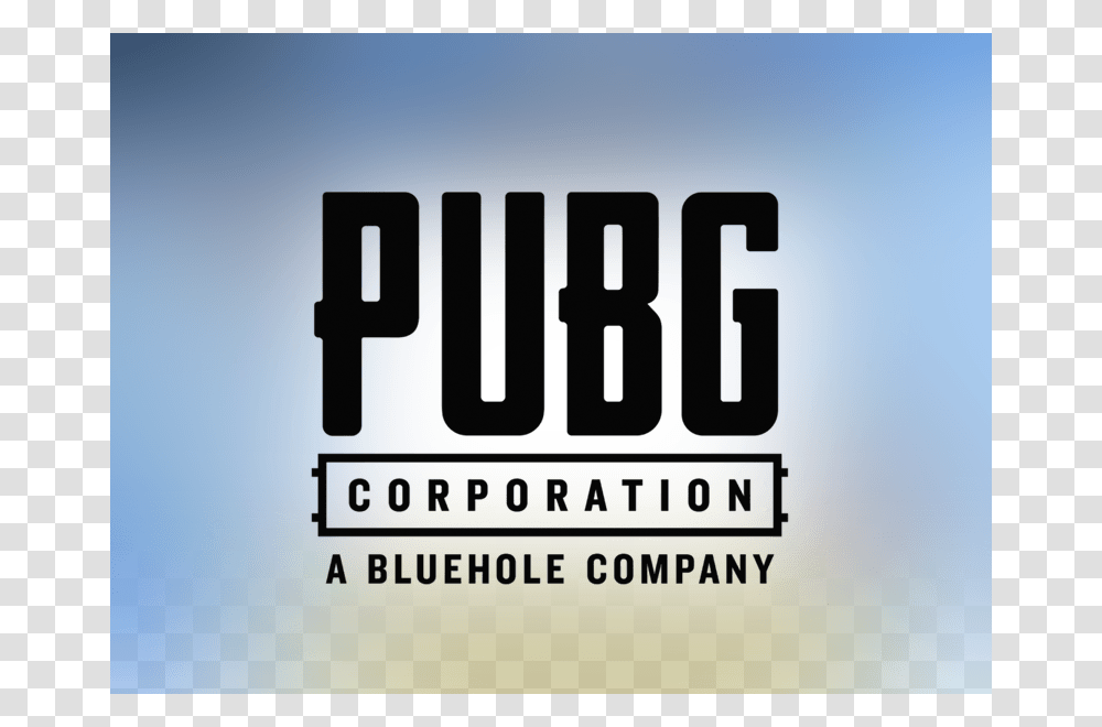 Pubg Corporation Krafton Game Union, Logo, Vehicle Transparent Png