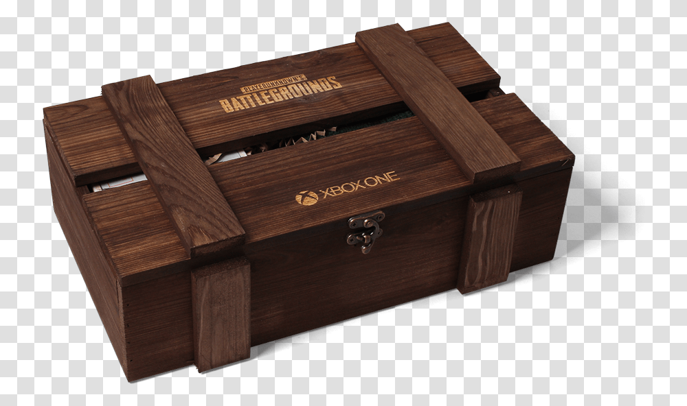 Pubg Die Box, Crate, Mailbox, Letterbox Transparent Png