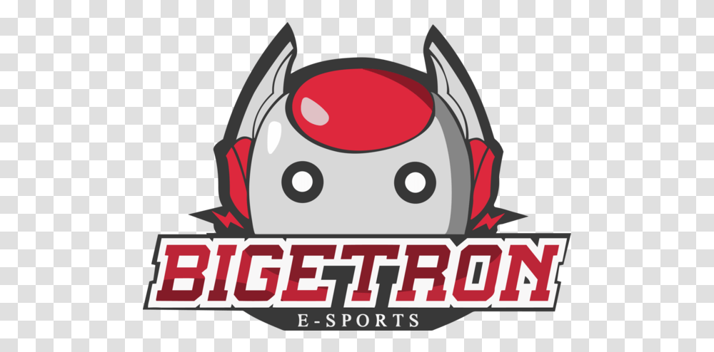 Pubg Esports Bigetron Esports Logo, Poster, Advertisement, Angry Birds, Label Transparent Png