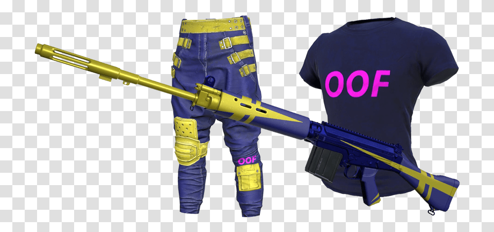 Pubg Fuffenz Skin, Person, People, Sport, Team Sport Transparent Png