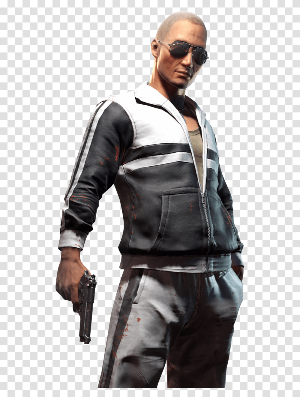 Pubg, Game, Sleeve, Long Sleeve Transparent Png