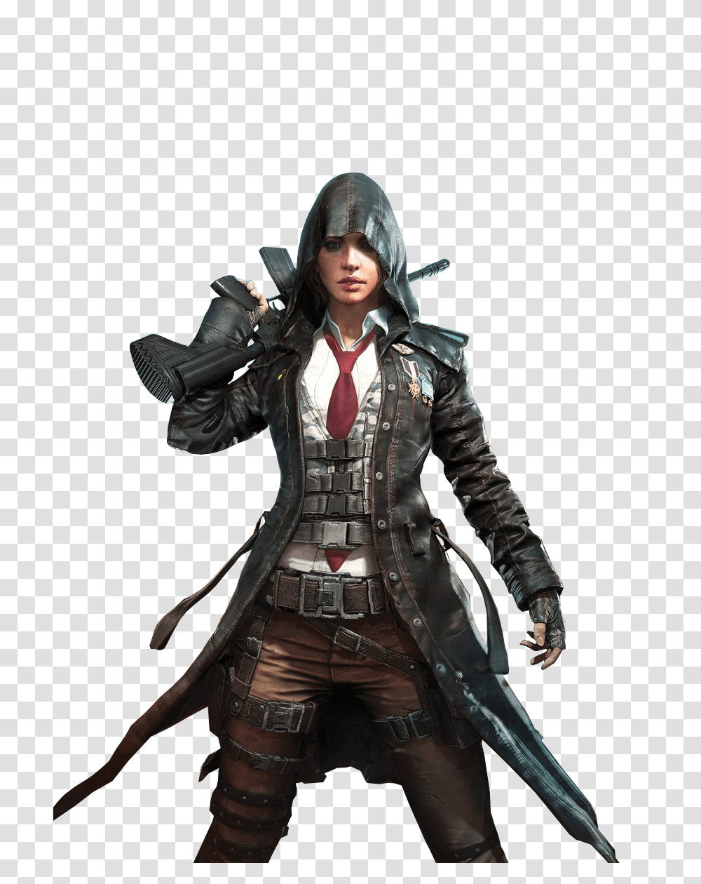 Pubg, Game, Costume, Person, Human Transparent Png