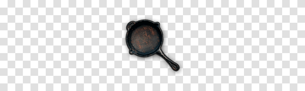 Pubg, Game, Frying Pan, Wok, Locket Transparent Png