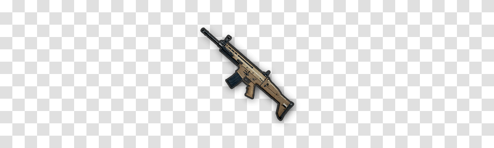 Pubg, Game, Gun, Weapon, Weaponry Transparent Png