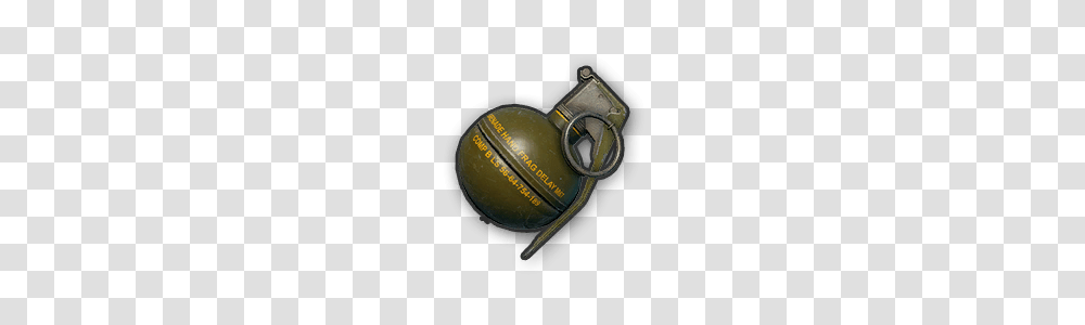 Pubg, Game, Weapon, Weaponry, Bomb Transparent Png