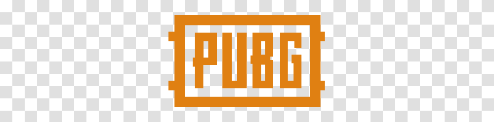 Pubg, Game, Word, Label Transparent Png