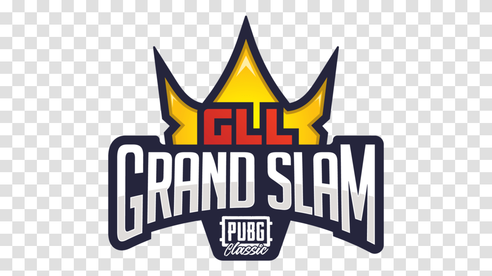 Pubg Grand Slam, Label Transparent Png