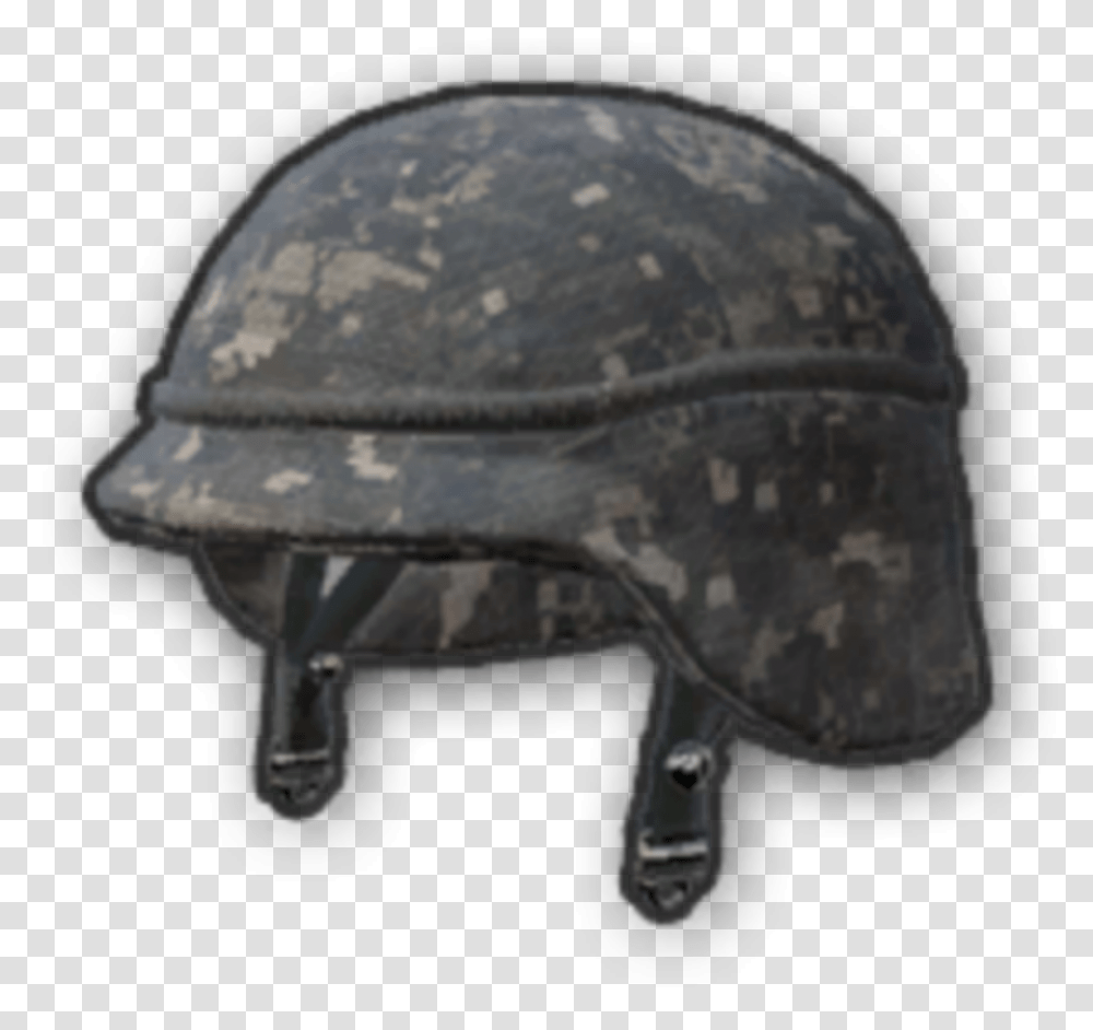 Pubg Gun Kar Scope Level Pubg Helmet Lv, Apparel, Crash Helmet, Hardhat Transparent Png