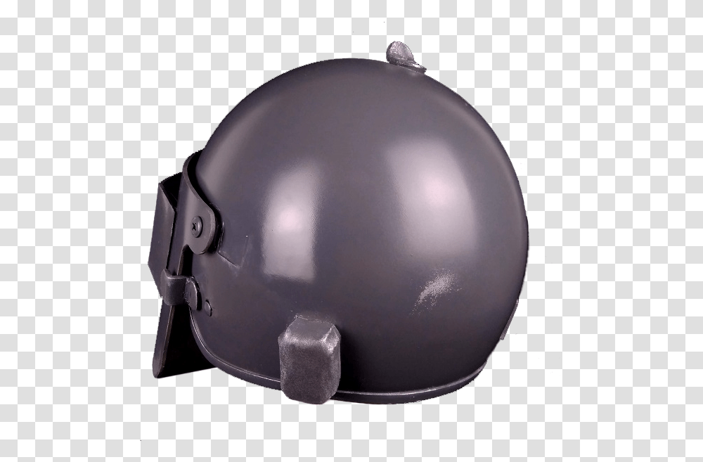 Pubg Helmet Backside Pubg Level 3 Helmet Backside, Apparel, Crash Helmet, Hardhat Transparent Png