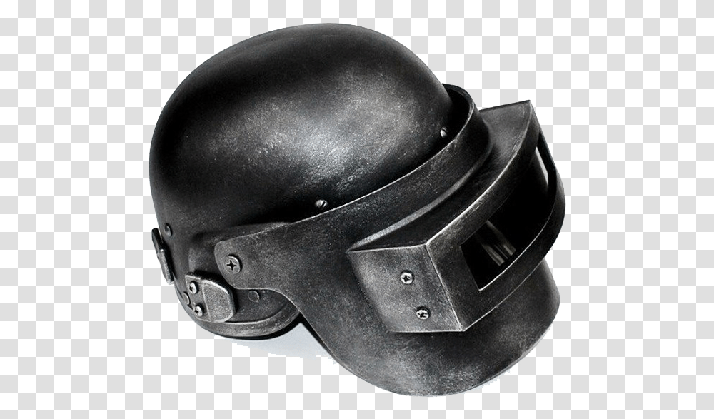 Pubg Helmet Free Pubg Level 3 Helmet, Apparel, Crash Helmet, Hardhat Transparent Png