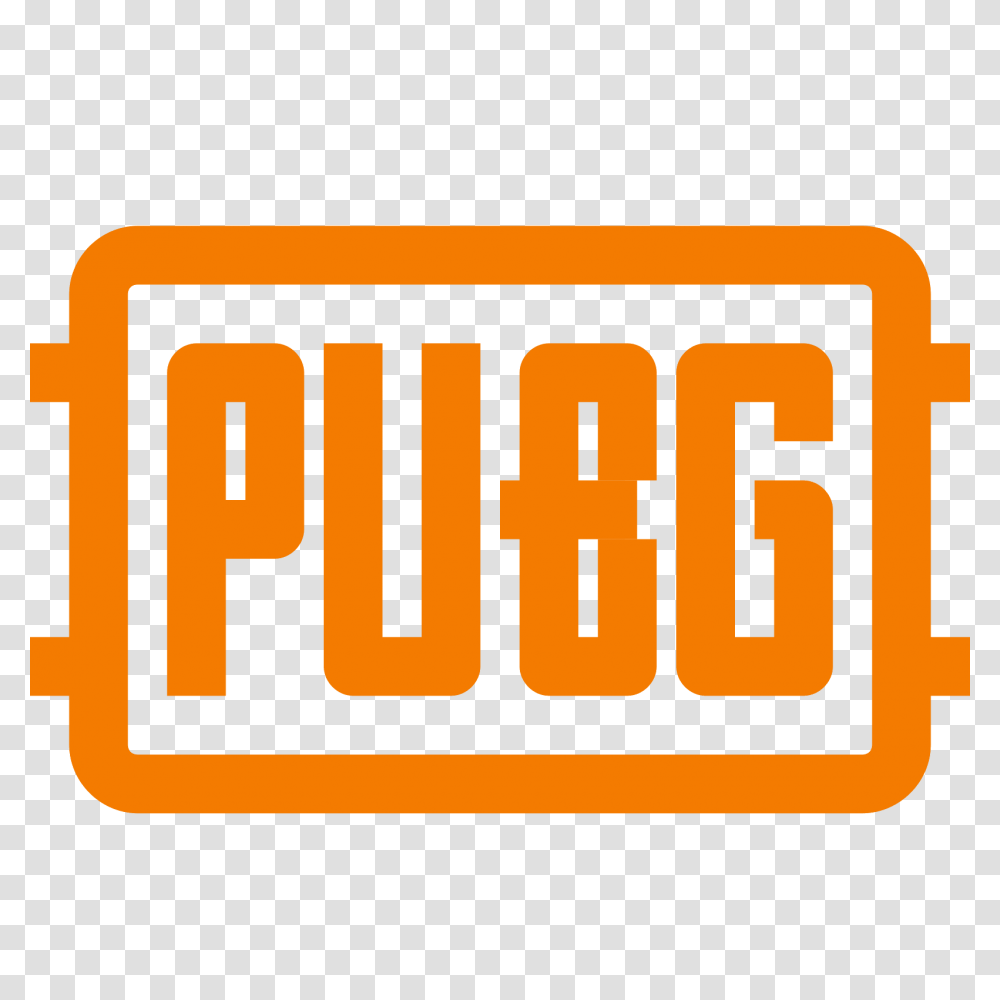 Pubg Logo, Label, Word Transparent Png