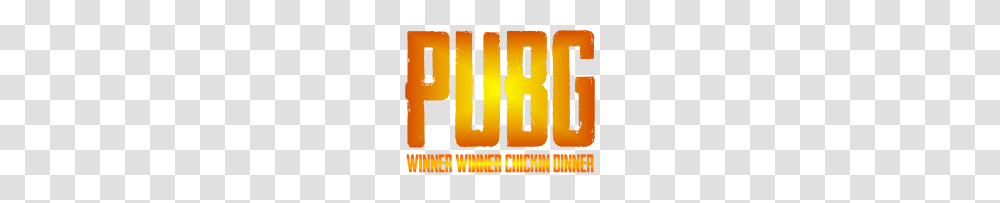 Pubg Logo, Number, Word Transparent Png