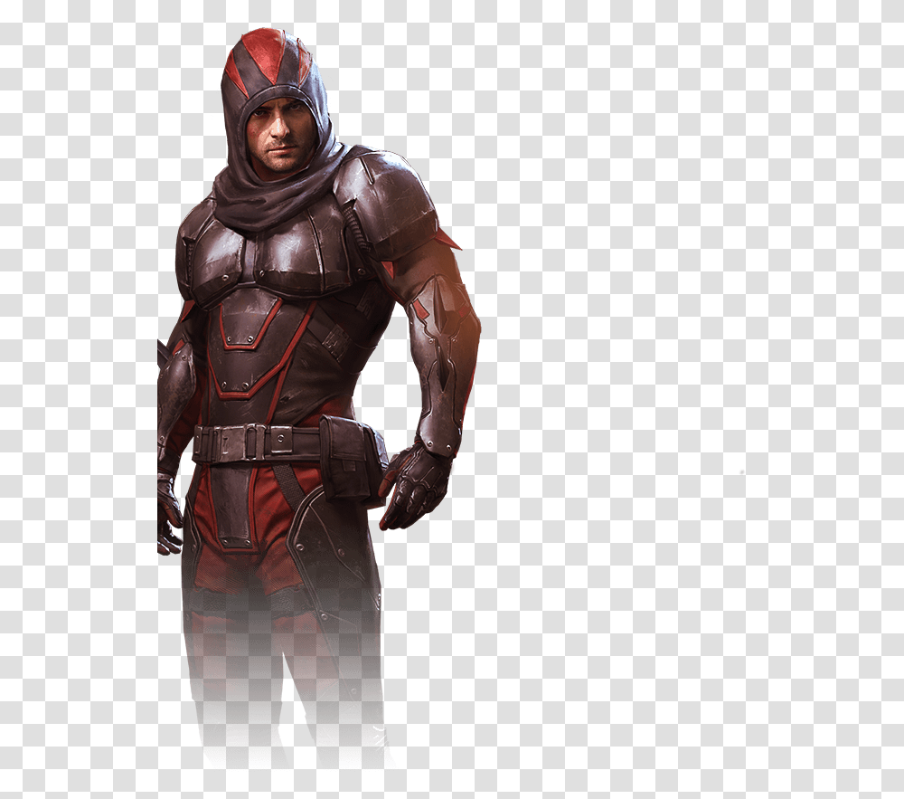 Pubg Mobile Character, Person, Human, Armor Transparent Png