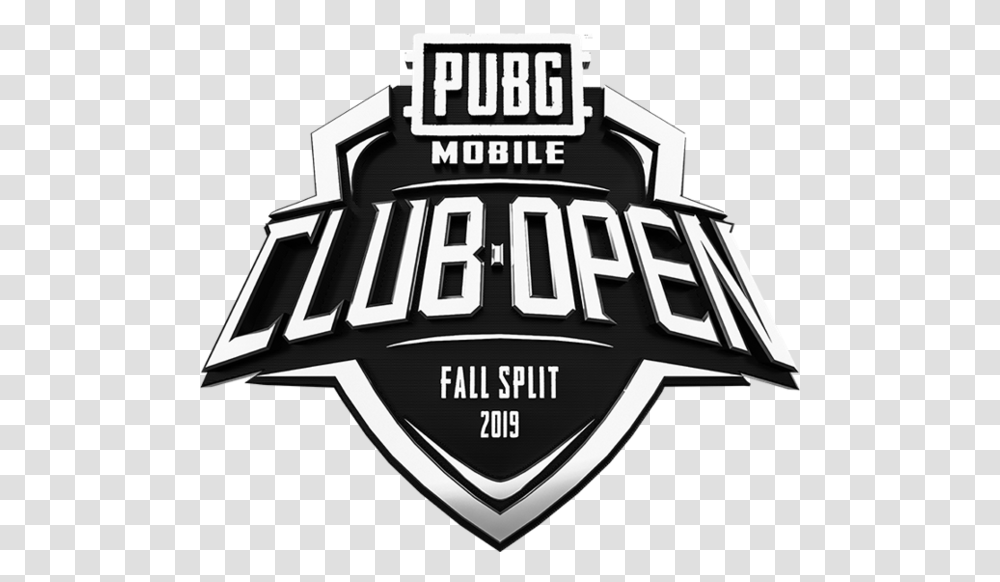 Pubg Mobile Club Open, Logo, Wristwatch Transparent Png