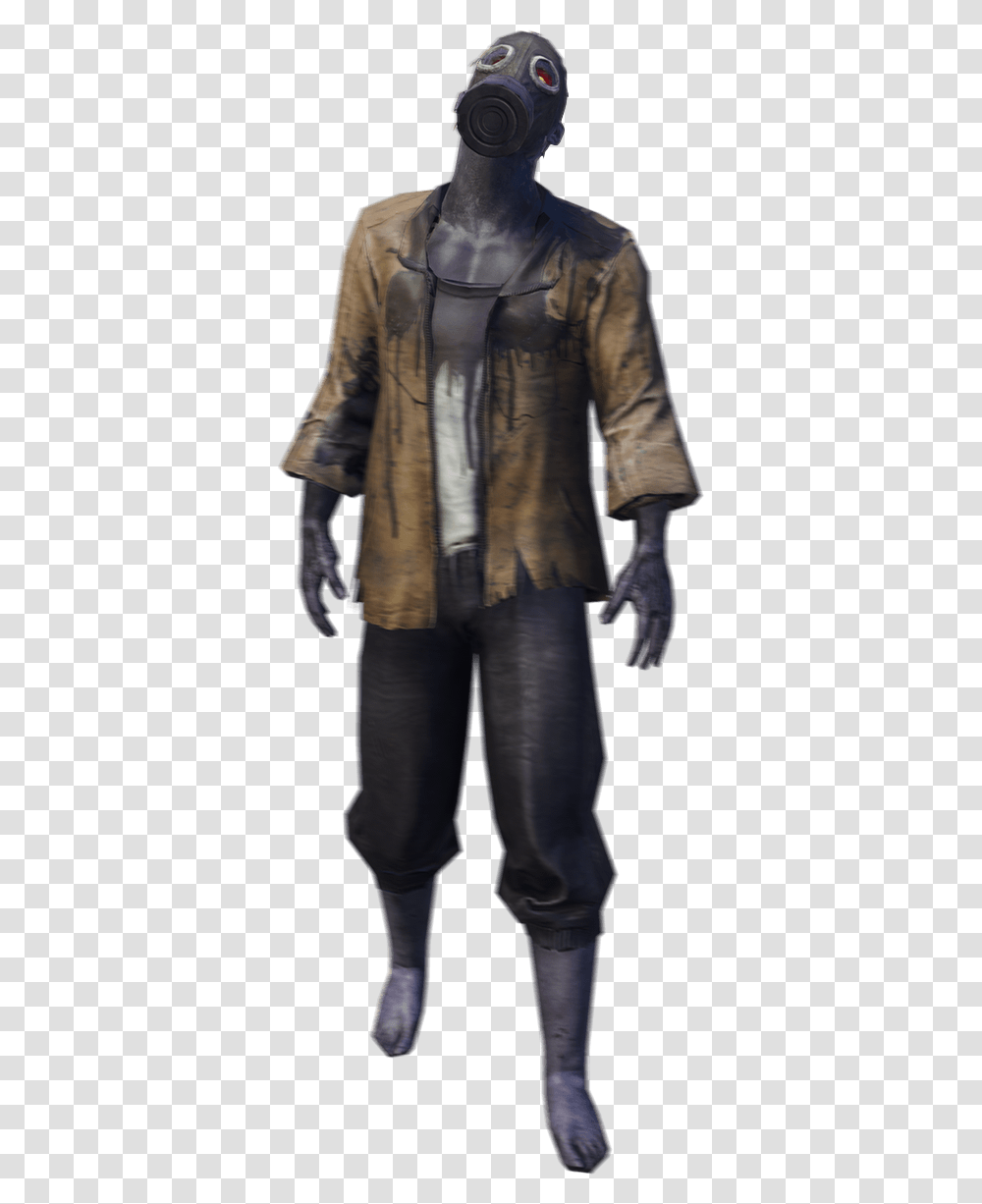 Pubg Mobile X Resident Evil Costume, Apparel, Person, Human Transparent Png