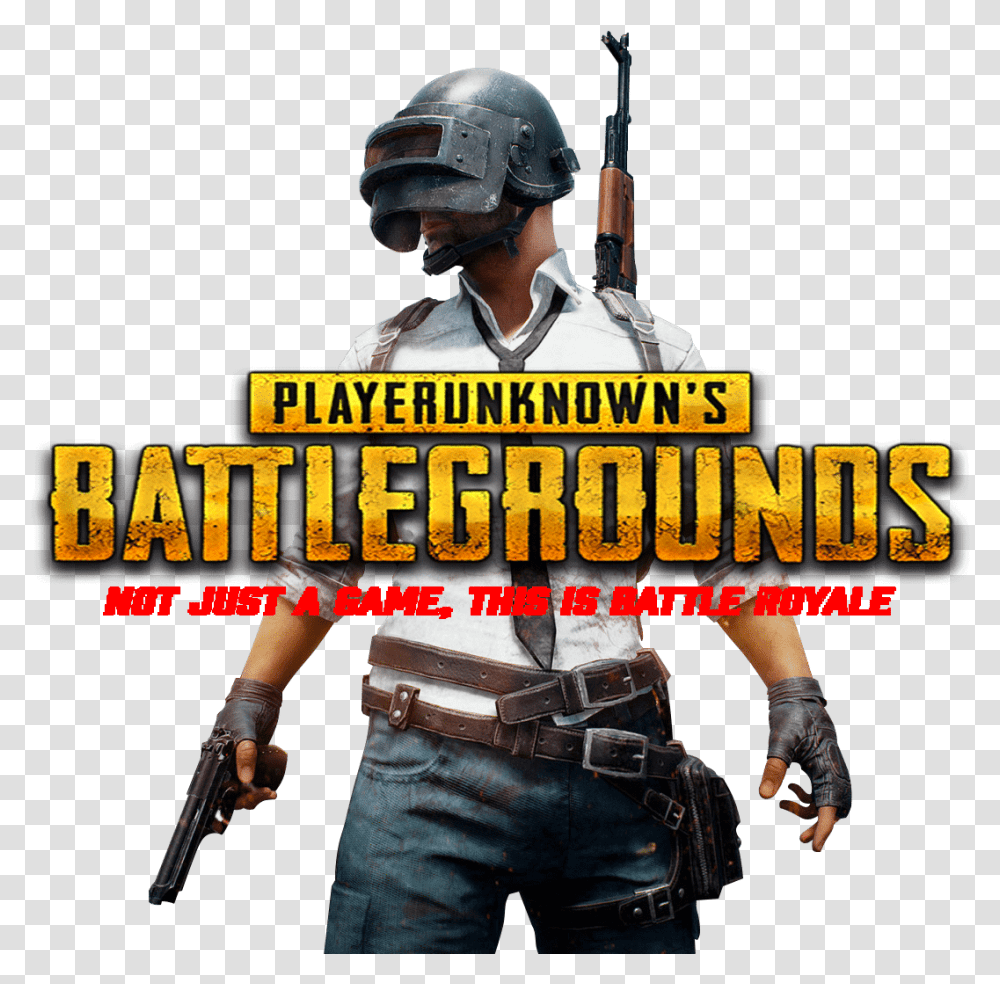 Pubg Pc Game, Clothing, Apparel, Person, Human Transparent Png