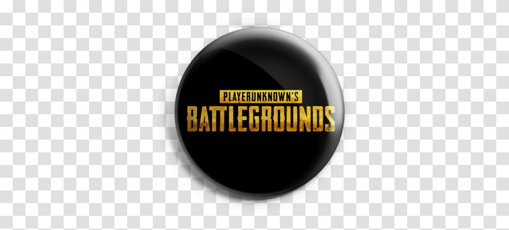 Pubg Player Unknown's Battle Grounds Badge Circle, Word, Logo, Symbol, Trademark Transparent Png