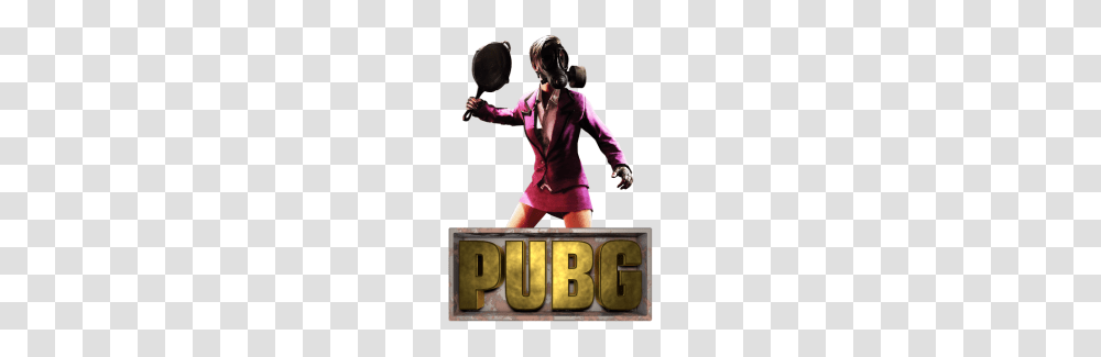 Pubg Players Unknown Battlegrounds, Person, Leisure Activities, Performer, Dance Transparent Png