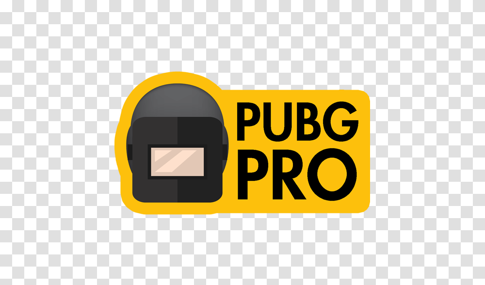 Pubg Pro Sticker, Label, Word, Alphabet Transparent Png