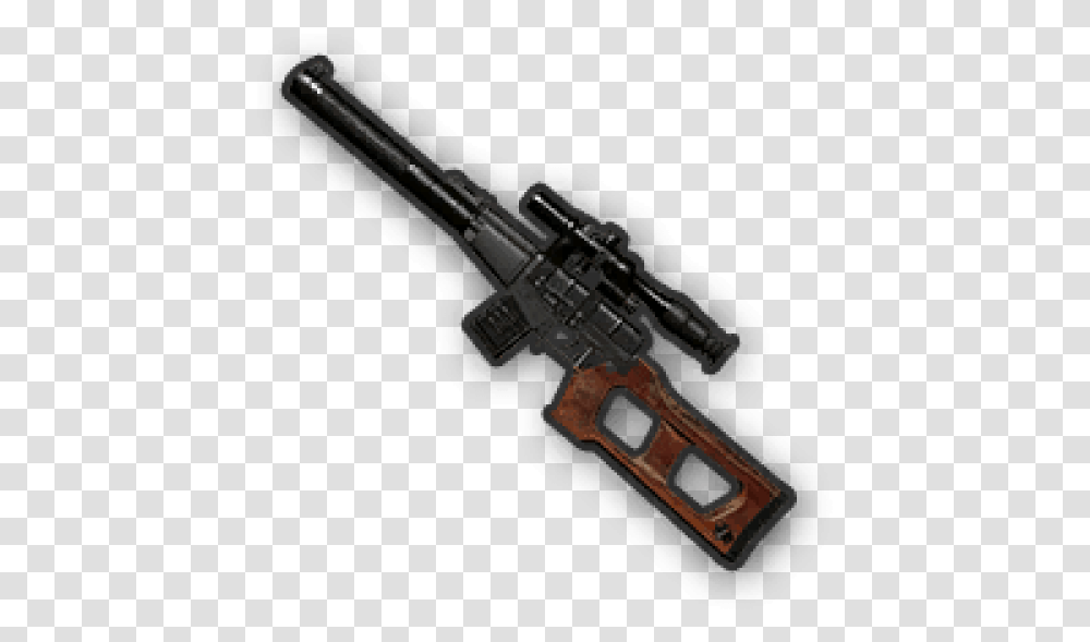 Pubg Pubg Gun, Weapon, Weaponry, Rifle, Machine Gun Transparent Png