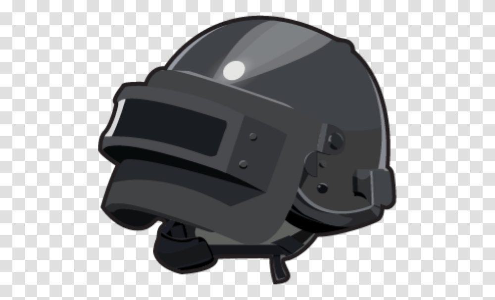 Pubg Pubg Lvl 3 Helmet, Apparel, Crash Helmet, Team Sport Transparent Png