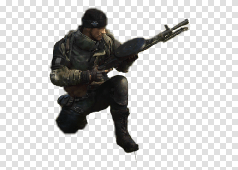Pubg Pubgm Pubglogo Pubgmobile Pubglover Pubg Soldier Person Human Call Of Duty Ninja Transparent Png Pngset Com