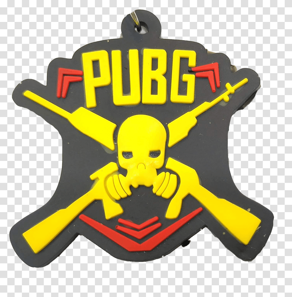 Pubg Squad Logo Image Language, Symbol, Trademark, Text, Emblem Transparent Png