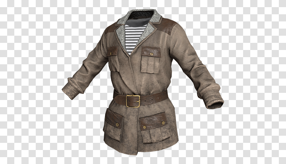 Pubg Winter Soldier Set, Apparel, Jacket, Coat Transparent Png