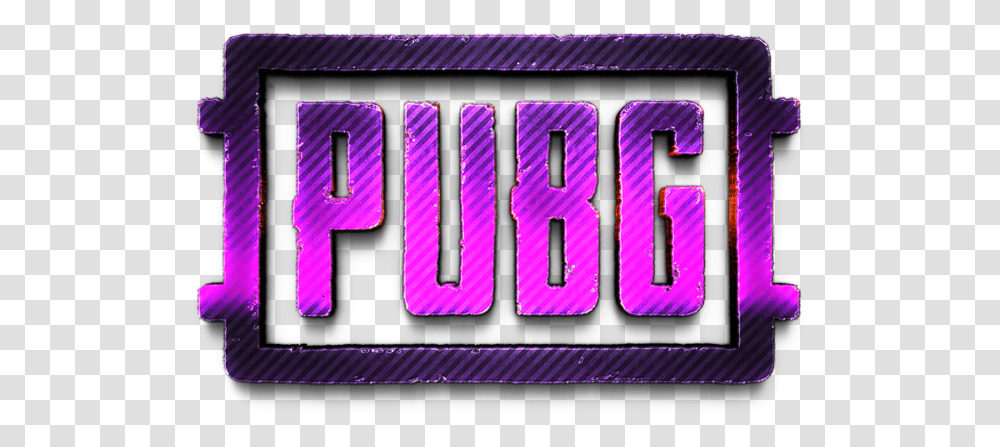 Pubg Youtube Banner Pubg Banner Maker Language, Word, Text, Number, Symbol Transparent Png