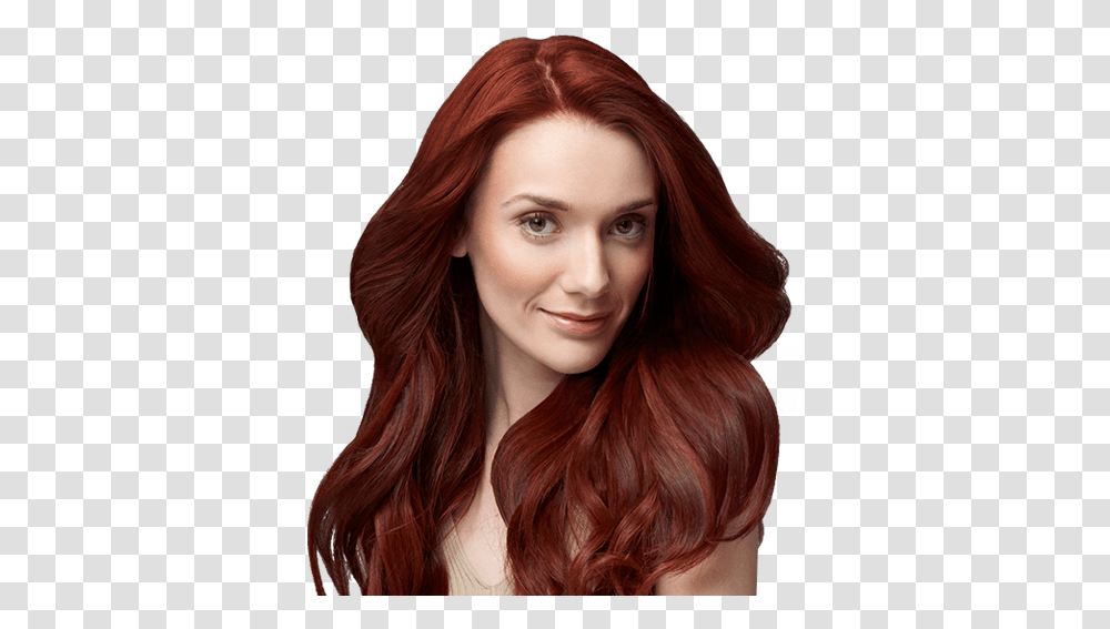 Pubic Hair & Clipart Free Download Ywd Red Hair Women, Face, Person, Human, Head Transparent Png