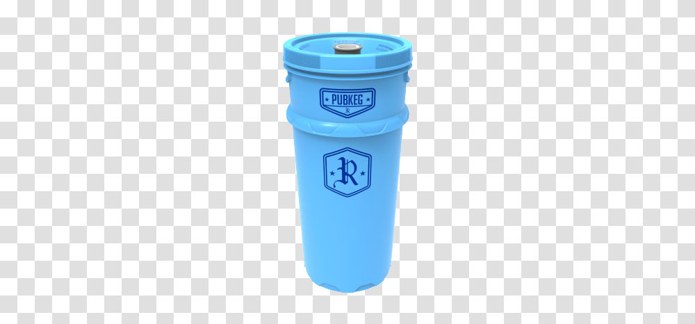 Pubkeg Rehrig Pacific Company, Shaker, Bottle, Steel Transparent Png